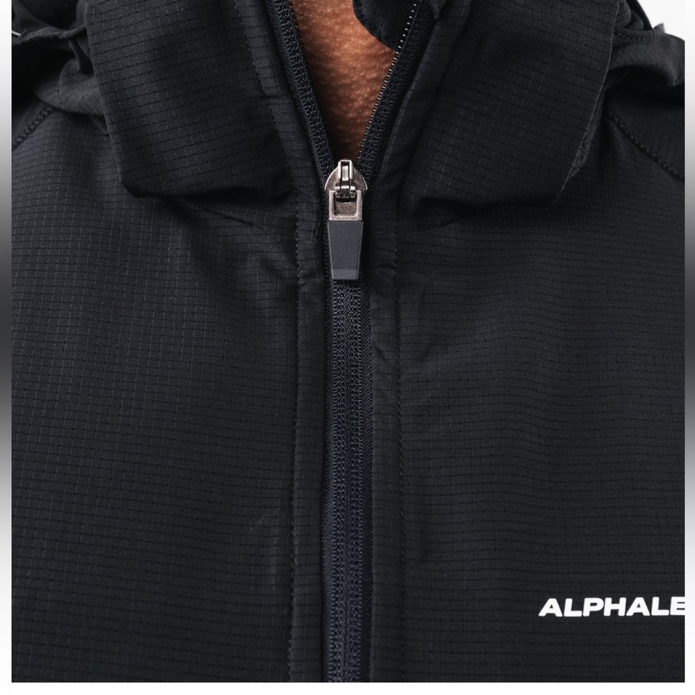 Alphalete Tech Jacket - image 2